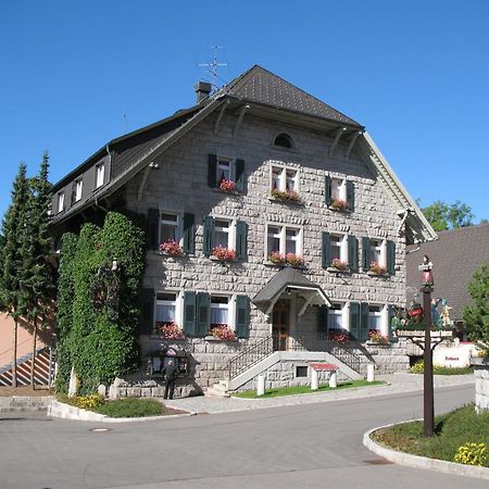 Brauereigasthof Rothaus Grafenhausen Buitenkant foto